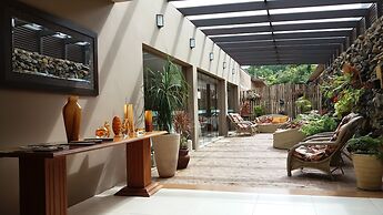 Hotel Nascentes da Serra