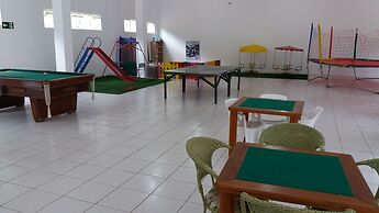 Hotel Nascentes da Serra