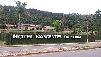 Hotel Nascentes da Serra