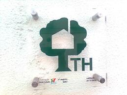 Pateo do Morgado - Turismo de Habitação