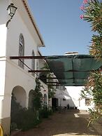 Pateo do Morgado - Turismo de Habitação
