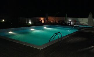 Pateo do Morgado - Turismo de Habitação