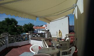 Pateo do Morgado - Turismo de Habitação