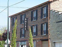 Hotel Les Terres Blanches
