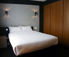 Hotel Les Terres Blanches