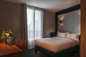 Hotel Les Terres Blanches