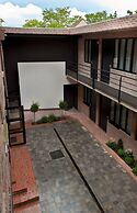 Hotel Les Terres Blanches