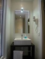 Hotel Les Terres Blanches