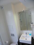 Hotel Les Terres Blanches