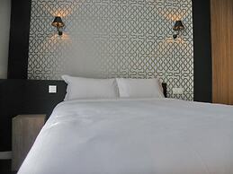 Hotel Les Terres Blanches