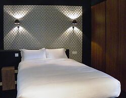 Hotel Les Terres Blanches