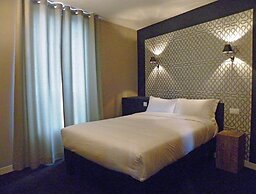 Hotel Les Terres Blanches
