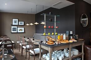 Hotel Les Terres Blanches