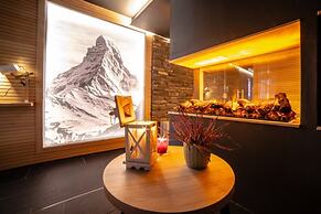 HB Aosta Hotel & Balcony SPA