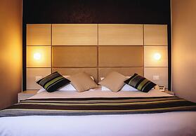 HB Aosta Hotel & Balcony SPA