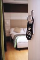 HB Aosta Hotel & Balcony SPA