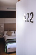 HB Aosta Hotel & Balcony SPA