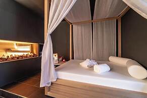 HB Aosta Hotel & Balcony SPA
