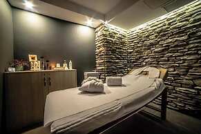 HB Aosta Hotel & Balcony SPA