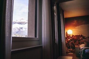 HB Aosta Hotel & Balcony SPA