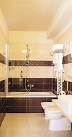 HB Aosta Hotel & Balcony SPA