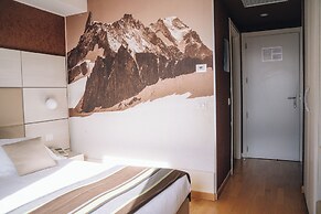 HB Aosta Hotel & Balcony SPA