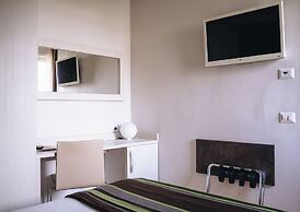 HB Aosta Hotel & Balcony SPA