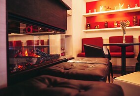 HB Aosta Hotel & Balcony SPA