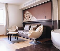 HB Aosta Hotel & Balcony SPA