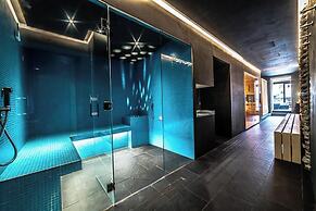 HB Aosta Hotel & Balcony SPA