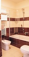 HB Aosta Hotel & Balcony SPA
