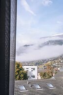 HB Aosta Hotel & Balcony SPA
