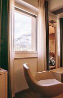 HB Aosta Hotel & Balcony SPA