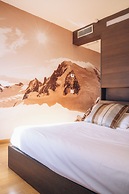 HB Aosta Hotel & Balcony SPA