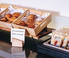 HB Aosta Hotel & Balcony SPA