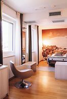 HB Aosta Hotel & Balcony SPA