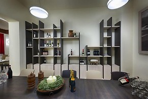 HB Aosta Hotel & Balcony SPA