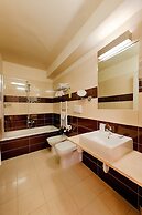 HB Aosta Hotel & Balcony SPA