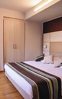 HB Aosta Hotel & Balcony SPA