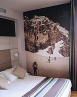 HB Aosta Hotel & Balcony SPA