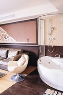 HB Aosta Hotel & Balcony SPA