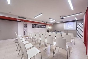 HB Aosta Hotel & Balcony SPA