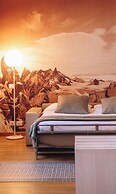 HB Aosta Hotel & Balcony SPA