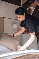 HB Aosta Hotel & Balcony SPA