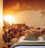 HB Aosta Hotel & Balcony SPA