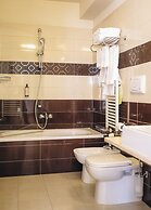 HB Aosta Hotel & Balcony SPA