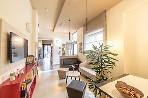 HB Aosta Hotel & Balcony SPA