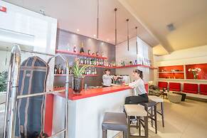 HB Aosta Hotel & Balcony SPA