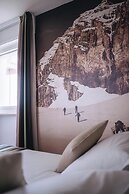 HB Aosta Hotel & Balcony SPA