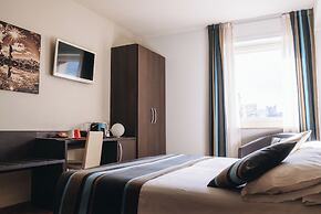HB Aosta Hotel & Balcony SPA